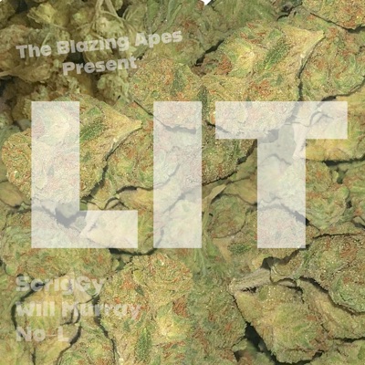 LIT (feat. ScrigGy & Will Murray) - Single