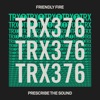 FRIENDLY FIRE - Prescribe The Sound