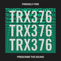 Prescribe The Sound