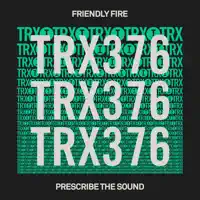 Prescribe The Sound