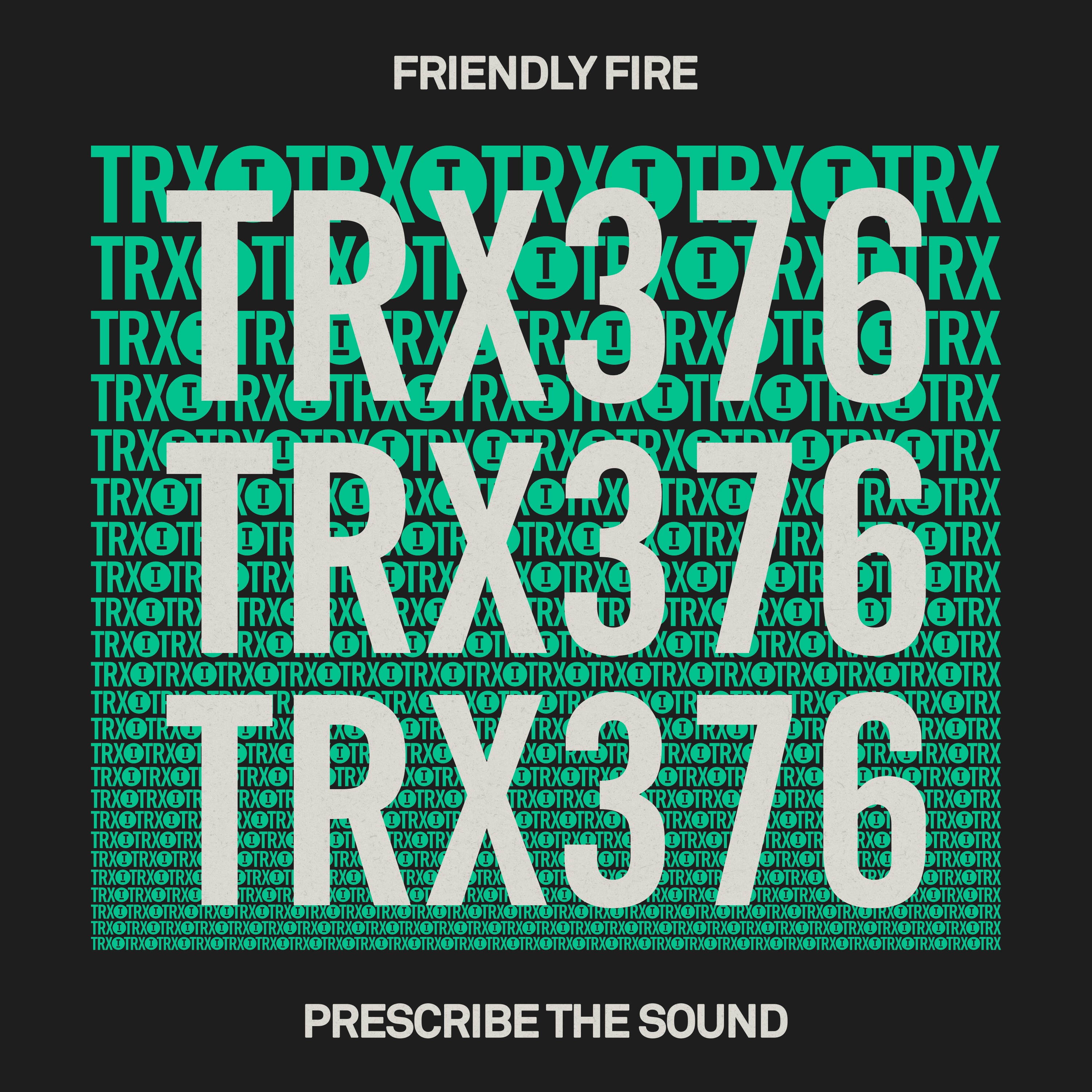 Prescribe the Sound - Single