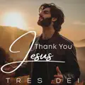 Thank You Jesus