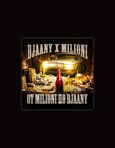Listen to DJAANY, watch music videos, read bio, see tour dates & more!