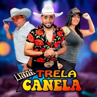 É Tudo pra Mim - Single - Forró Trela Canela