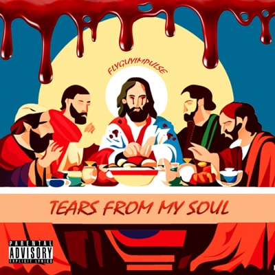Tears From My Soul - EP