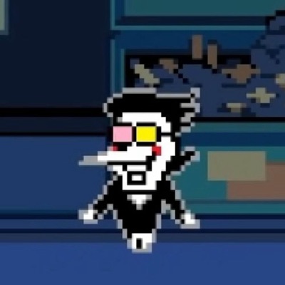 spamtoncore season 1 - EP