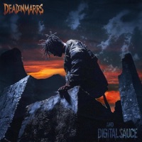 Mosh on Marrs - DEADonMARRS & Digitalsauce