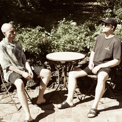 Irregular Jungle (feat. Glen Wee & Dom Carpenter) - Single