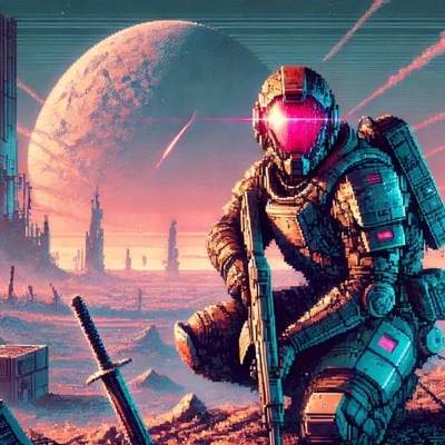 Electric Dawn Voyage