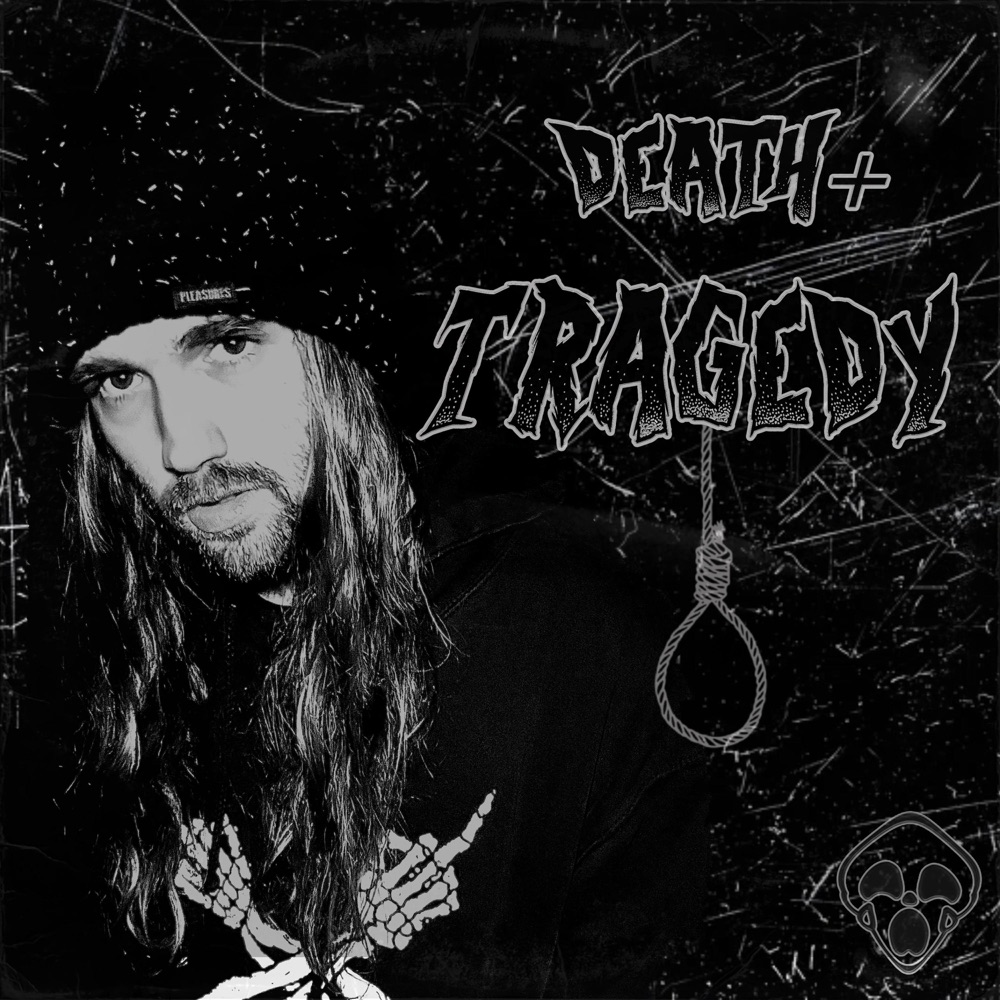 Обложка альбома «Tragedy» — Death Plus
