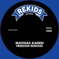 Freedom — Mathias Kaden