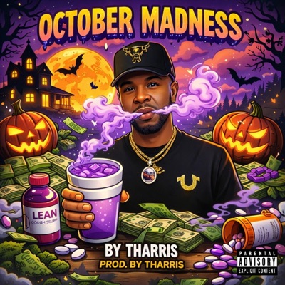 October Madness - Single