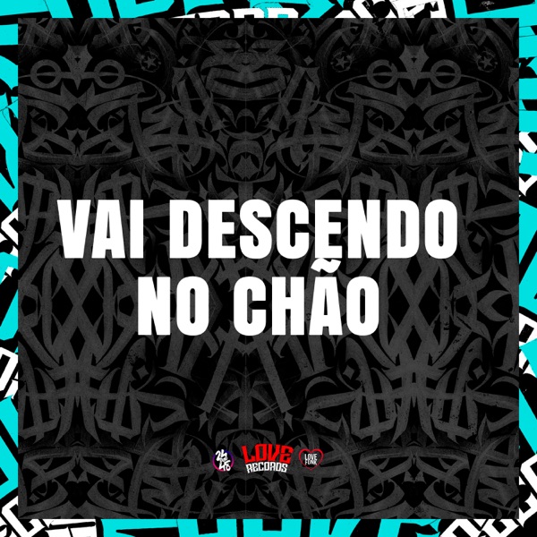 Vai Descendo no Chão (feat. Yuri Redicopa)