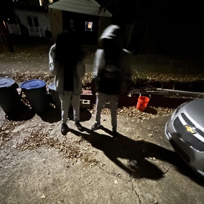 Neverland/Pape (feat. packrunnertre) - Single