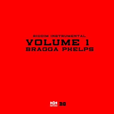 Riddim Instrumental, Vol. 1 - Single