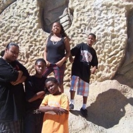 LongLive Frozen LulSkarr