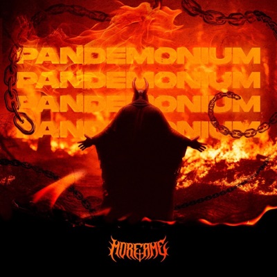 Morfame - Pandemonium - Single