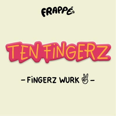 FINGERZ WURK - Single