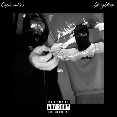 Kippe geteilt (feat. YungUzzi & (prod by Aki) - Single