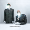 Pet Shop Boys - Furthermore - EP Grafik
