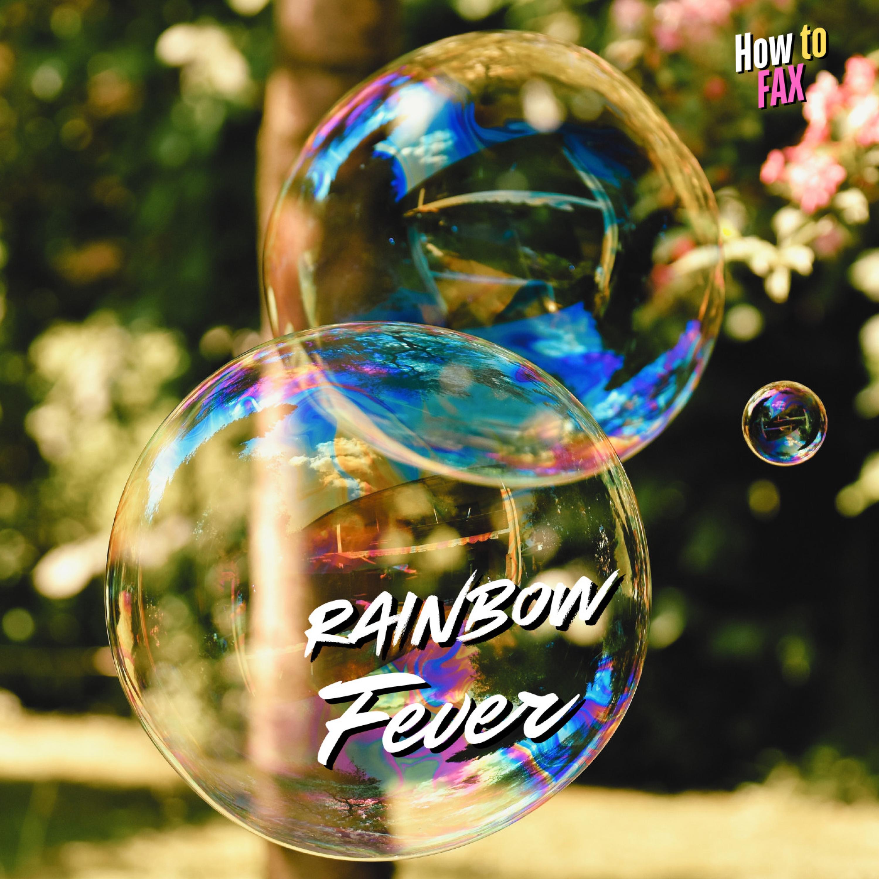 Rainbow Fever - Single