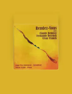 Listen to Jean-Yves Fourmeau, watch music videos, read bio, see tour dates & more!