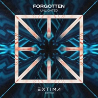 Forgotten - Single - Unlighted