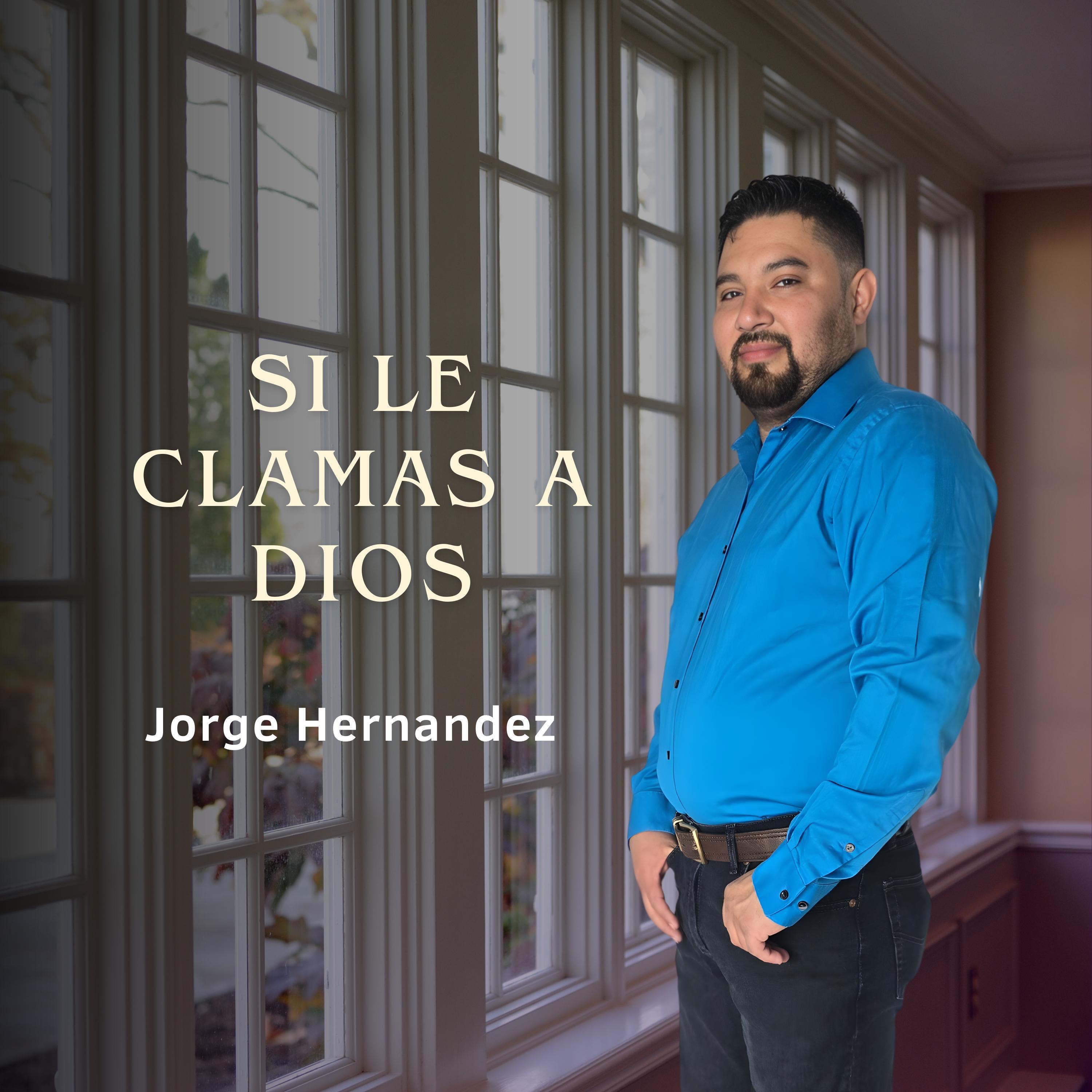 Si Le Clamas A Dios - Single