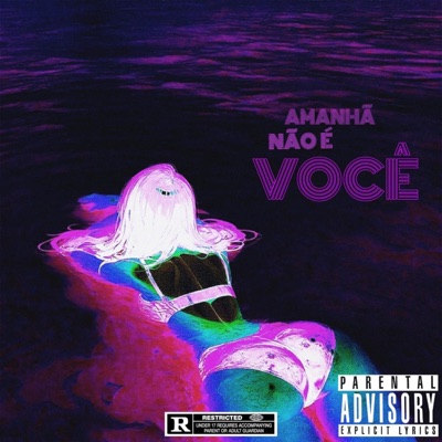 Amanhã não é você - Single