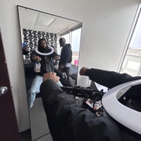 Glitchy (feat. KJ) - Single - B0