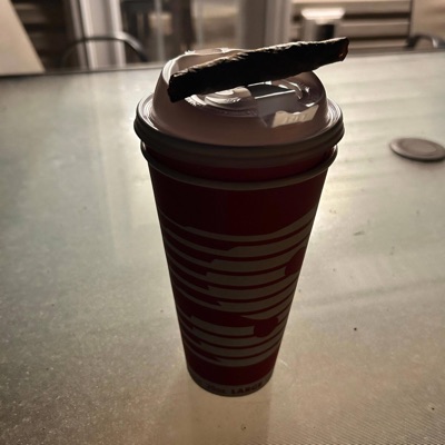 coffee cup - Single