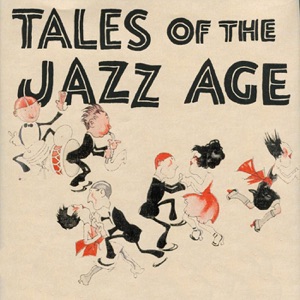 Benjamin Button and Tales of the Jazz Age (Unabridged)