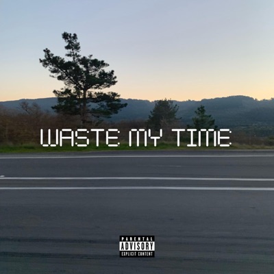Waste My Time - Single