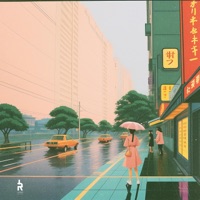 Science of Anticipation - Single - SECRET AGENT