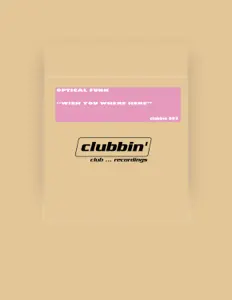 Dengarkan Optical Funk, tonton video musik, baca bio, lihat tanggal tur & lainnya!