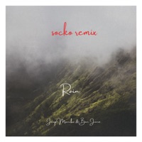 Rain (Socko Remix) - Single - Socko, Joep Mencke & Ben Juno