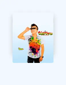Listen to Wili Rojas, watch music videos, read bio, see tour dates & more!