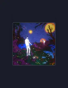 Ouve огни ночной пятницы, vê vídeos de música, lê a biografia, vê as datas da digressão e muito mais!