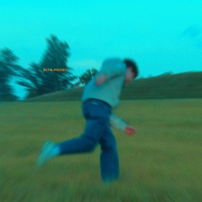 BLUR / PRIZMA - Single