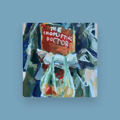 Listen to The Shoplifting Doctor, watch music videos, read bio, see tour dates & more!