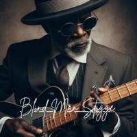 Blind Man Stigge EP - Single - Blind Man Stigge