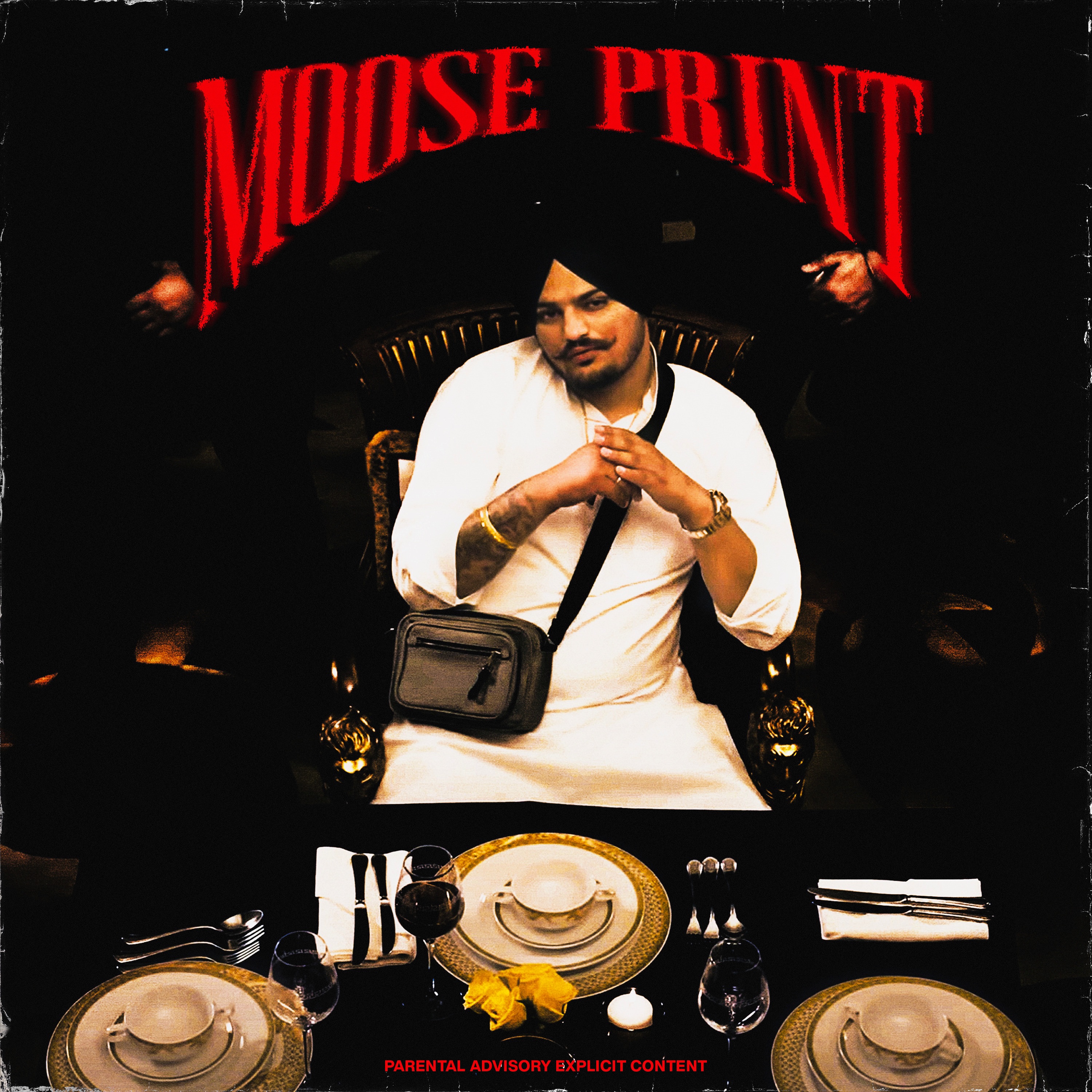 Sidhu Moose Wala