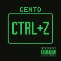 CTRL+Z - EP - Cento