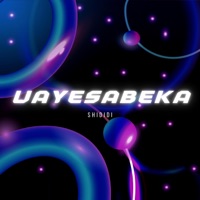 Uyesabeka - Single - Ice Beats Slide & Sbuda Maleather