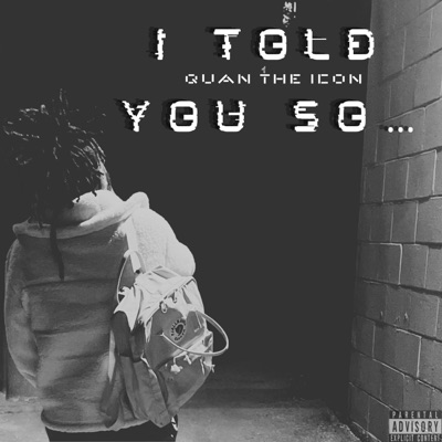I Told You So - Single