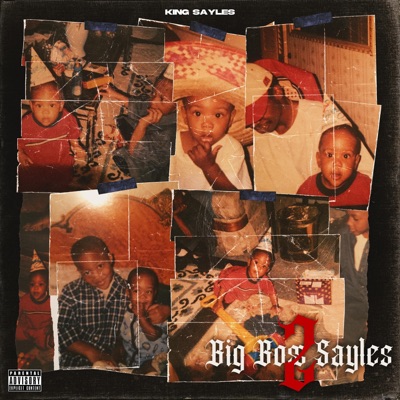 Before Big Boss Sayles 2