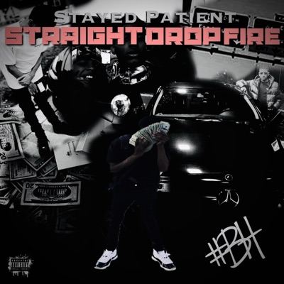 Stright drop fire - EP