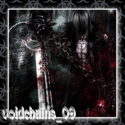 voidchains_09 - EP