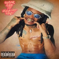 Cancer Free - Cashoutt Chris