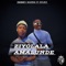 Ziyolala Amalunde (feat. Ntuzet) - Trodden Master lyrics